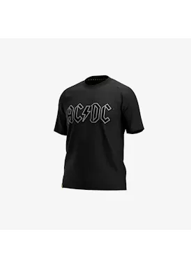Safety Jogger WI07 T-shirt Groot Logo AC/DC Regular Fit