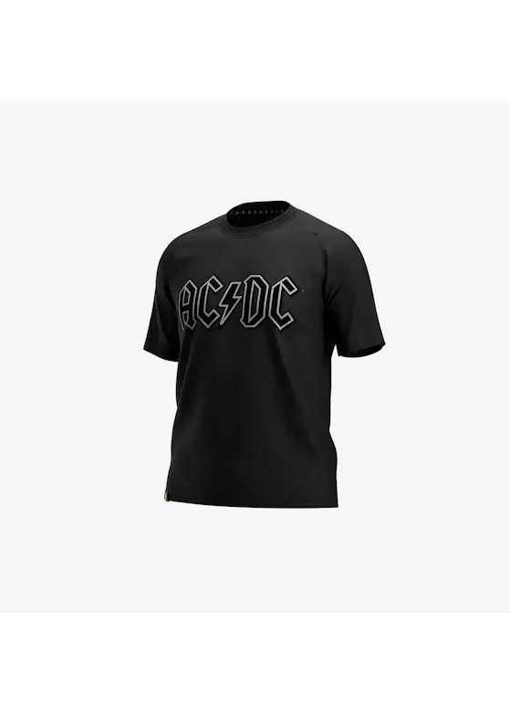 Safety Jogger WI07 T-shirt Groot Logo AC/DC Regular Fit