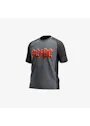 Safety Jogger WI07 T-shirt Groot Logo AC/DC Regular Fit miniatuur