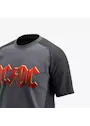 Safety Jogger WI07 T-shirt Groot Logo AC/DC Regular Fit miniatuur