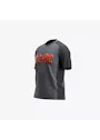 Safety Jogger WI07 T-shirt Groot Logo AC/DC Regular Fit miniatuur