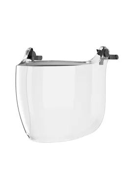 JSP ADA240 EvoGuard C1 Industrial Visor