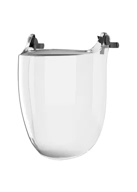 JSP ADA260 EVOGuard C3-MAX Industrial Visor