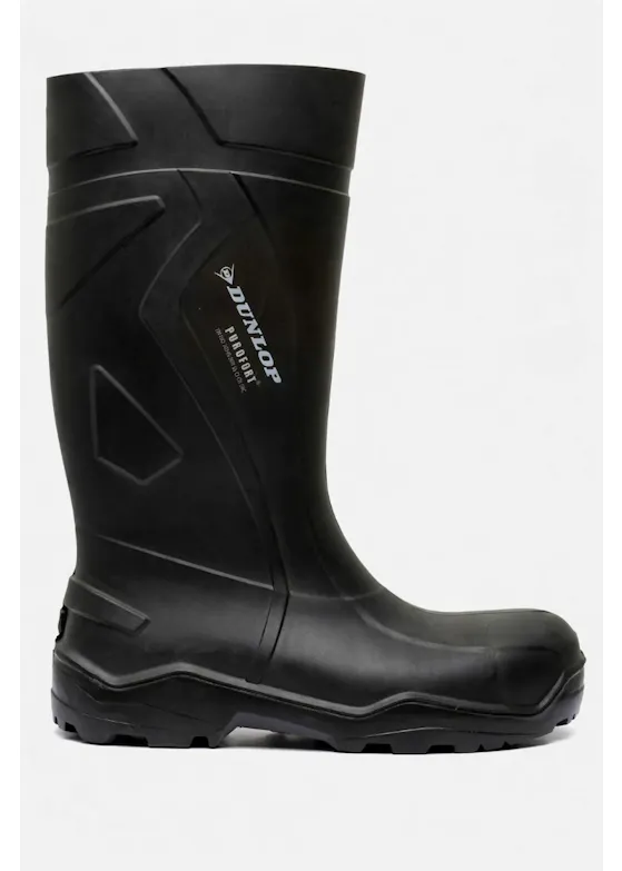 Dunlop Purofort+ Full Safety C762041