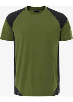 Fristads 7046 GTM - 122396 T-shirt Heavy protection UV Skarup thumbnail (vignette)