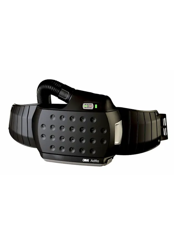 3M 837731 Adflo-Motorunit mit HD-Li-Ion