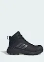 adidas Granor Mid S3S Zwart/Grijs Werkschoenen miniatuur