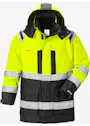 Fristads High-Vis Airtech® 3-in-1 Parka Klasse 3 GTT 4036 Vorschaubild
