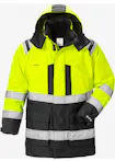 Hi-Vis Geel/Zwart