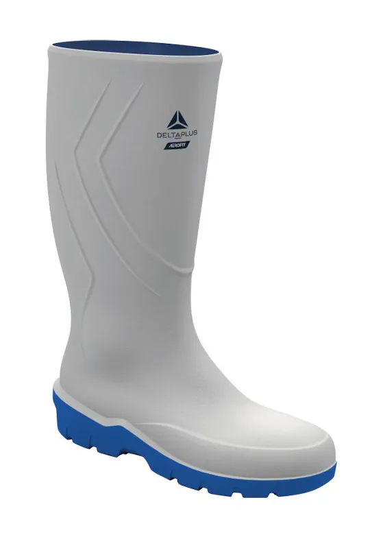 Delta Plus Aerofood-Arbeitsstiefel S4 SRC