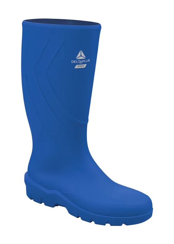Delta Plus Aerofood-Arbeitsstiefel S4 SRC