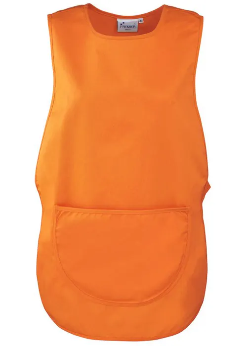 Premier Women Pocket Tabard