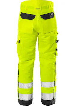 Fristads High Vis Winterhose 2034 PP Vorschaubild