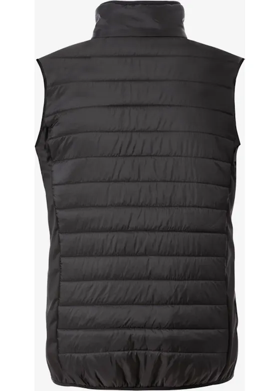 Fristads 117886 Gewatteerde Bodywarmer 1515 SCQ Regular Fit