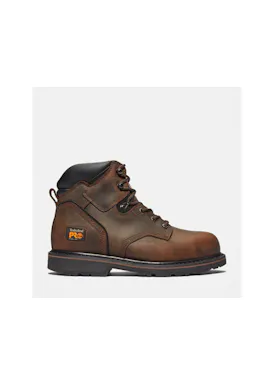 Timberland 6-inch Pit Boss SBP SRA Sicherheitsschuh