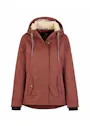Bjornson Agneta Regen-/Winterjacke Vorschaubild