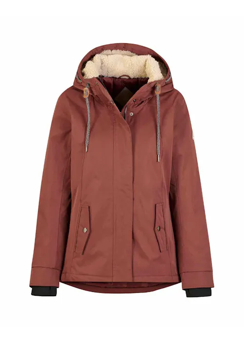 Bjornson Agneta veste de pluie / d’hiver