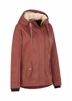 Bjornson Agneta veste de pluie / d’hiver thumbnail (vignette)