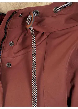 Bjornson Agneta veste de pluie / d’hiver thumbnail (vignette)