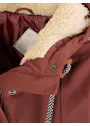 Bjornson Agneta Regen-/Winterjacke Vorschaubild