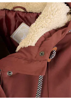 Bjornson Agneta veste de pluie / d’hiver thumbnail (vignette)