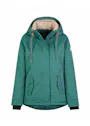 Bjornson Agneta Regen-/Winterjacke Vorschaubild