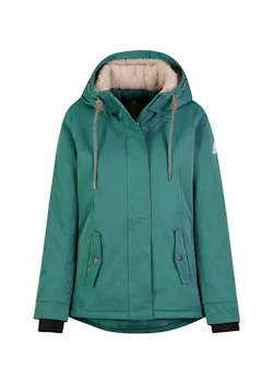 Bjornson Agneta veste de pluie / d’hiver thumbnail (vignette)