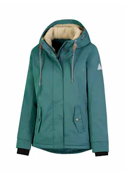 Bjornson Agneta veste de pluie / d’hiver thumbnail (vignette)