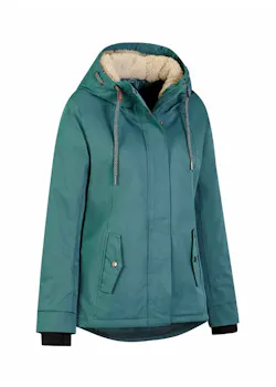 Bjornson Agneta veste de pluie / d’hiver thumbnail (vignette)