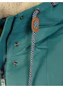 Bjornson Agneta Regen-/Winterjacke Vorschaubild