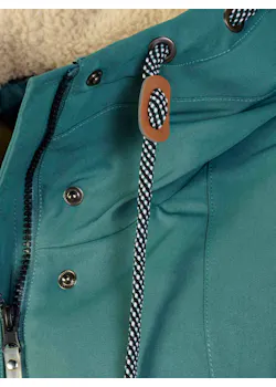 Bjornson Agneta veste de pluie / d’hiver thumbnail (vignette)