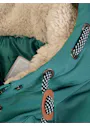 Bjornson Agneta Regen-/Winterjacke Vorschaubild
