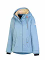 Bjornson Agneta Regen-/Winterjacke Vorschaubild