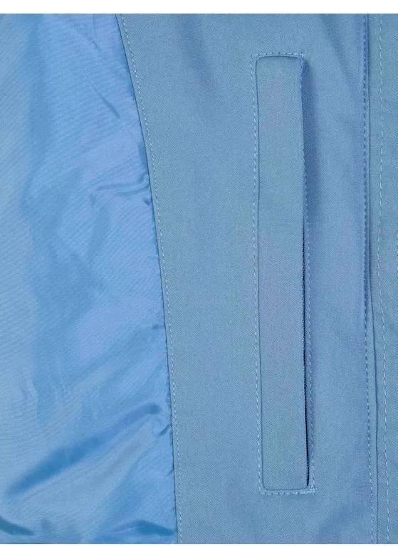 Bjornson Agneta Regen-/Winterjacke