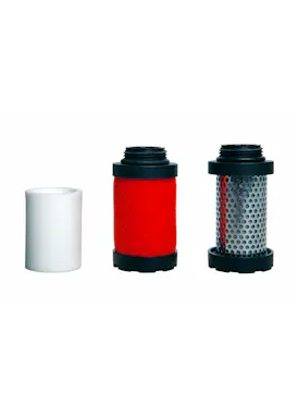 3M Aircare ACU-20-Ersatzfilter