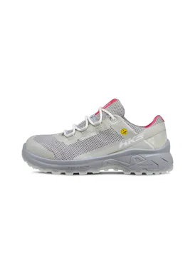HKS AirFit Pink S1PL Sicherheitsschuh