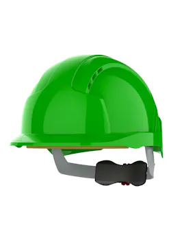 JSP AJB170 EVOLite Mid Wheel Vented miniatuur