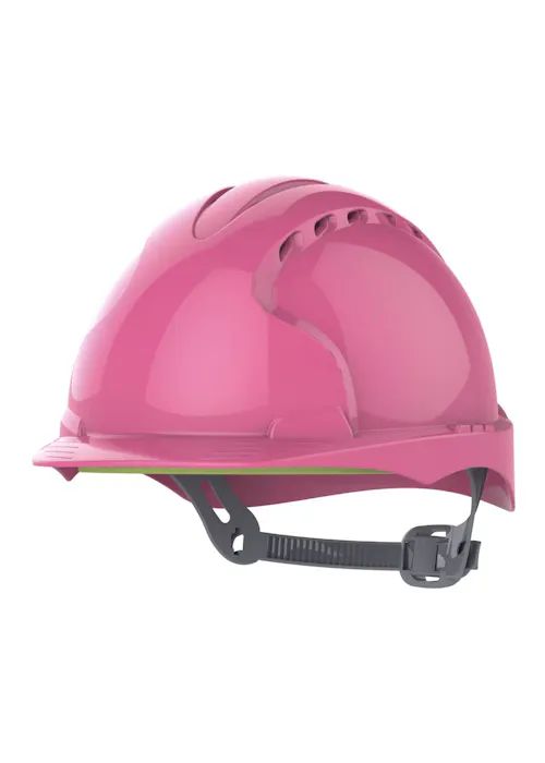 JSP AJF030 EVO2 Helm Mid pinlock