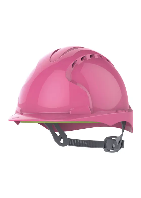 JSP AJF030 EVO2 Helm Mid-Pinlock