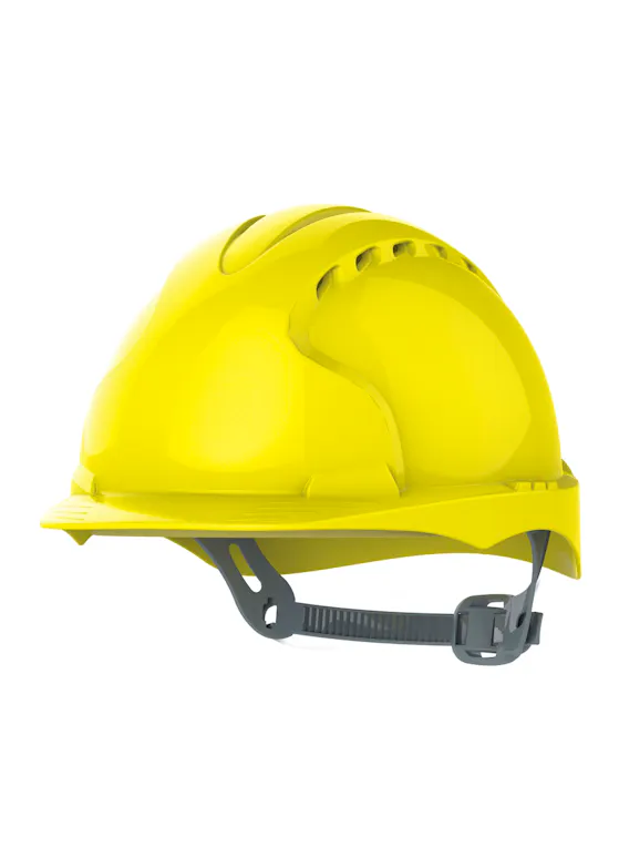 JSP AJH 160 EVO3 Helm Pinlock 