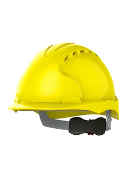 JSP AJF170 EVO3 Mid Draaiknop Vented miniatuur