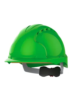 JSP AJF170 EVO3 Mid Draaiknop Vented miniatuur