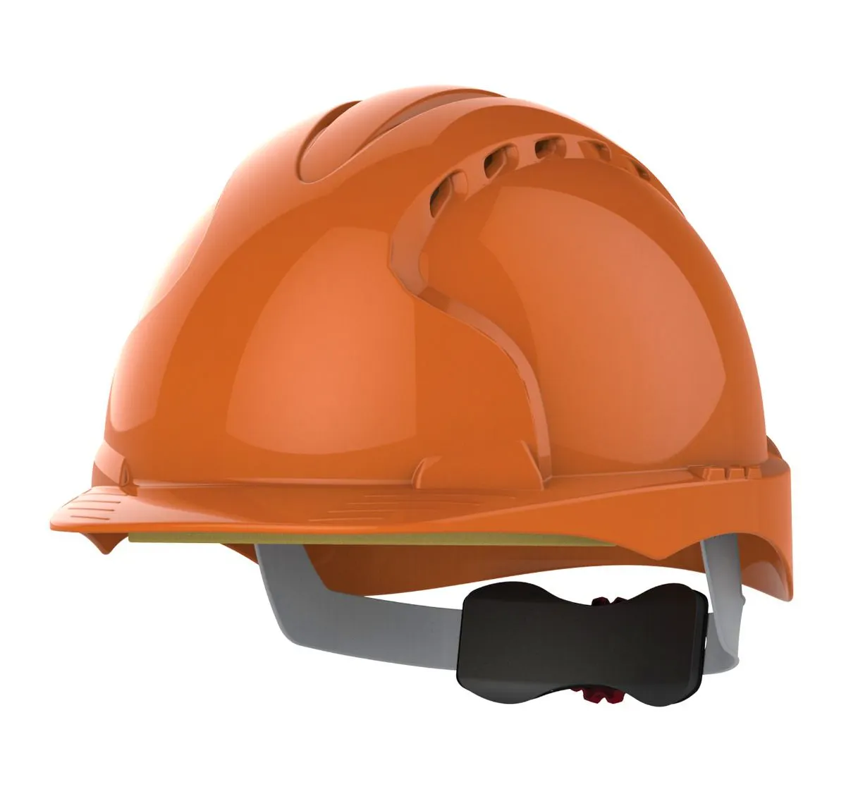 Oranje