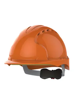 JSP AJF170 EVO3 Mid Draaiknop Vented miniatuur