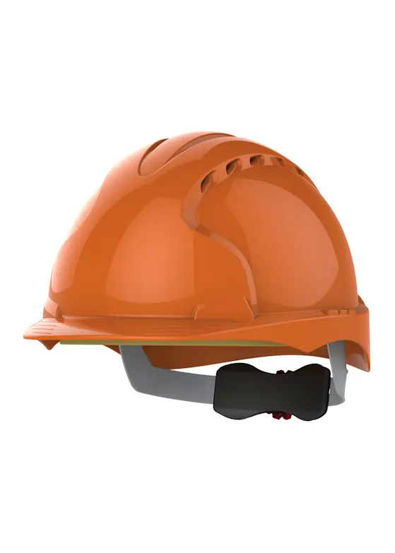 JSP AJF170 EVO3 Mid Rotary Knob (Vented)
