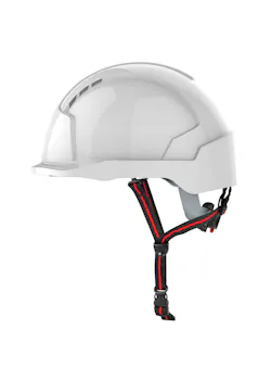 JSP AJS260 EVOLite Skyworker Draaiknop miniatuur