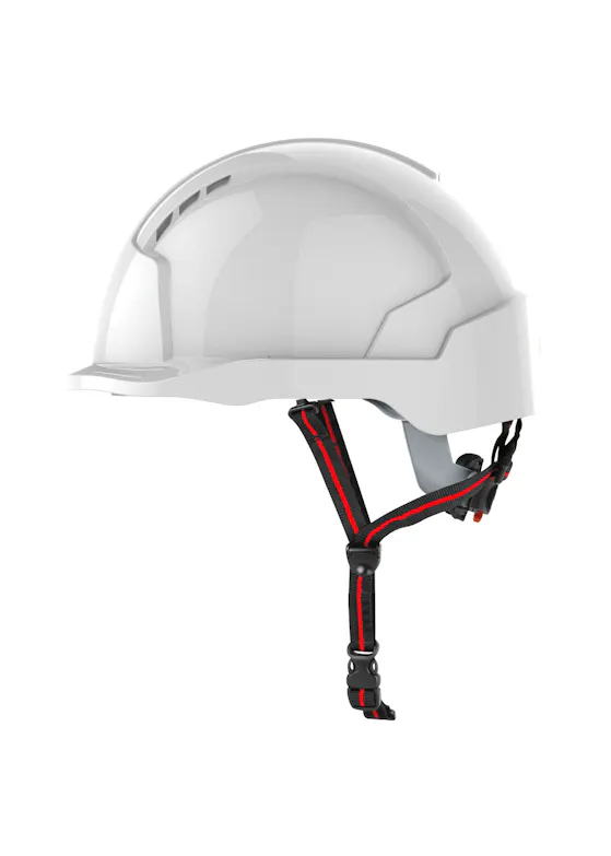 JSP AJS260 EVOLite Skyworker Draaiknop