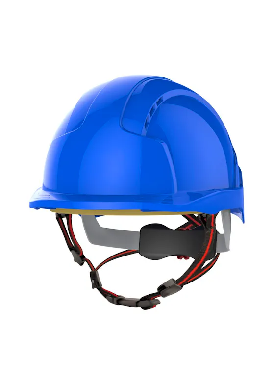 JSP AJS260 EVOLite Skyworker Draaiknop