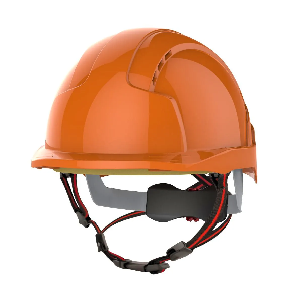 Oranje
