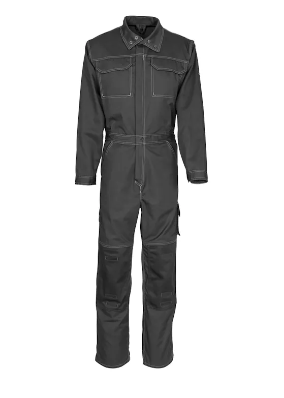 Mascot Akron 10519-442 Overall industry Regular Fit